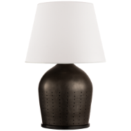 Picture of HALIFAX LARGE TABLE LAMP (OPEN BOX)