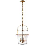 Picture of LORFORD SMALL SMOKE BELL LANTERN