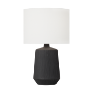 Picture of PANOLA MEDIUM TABLE LAMP