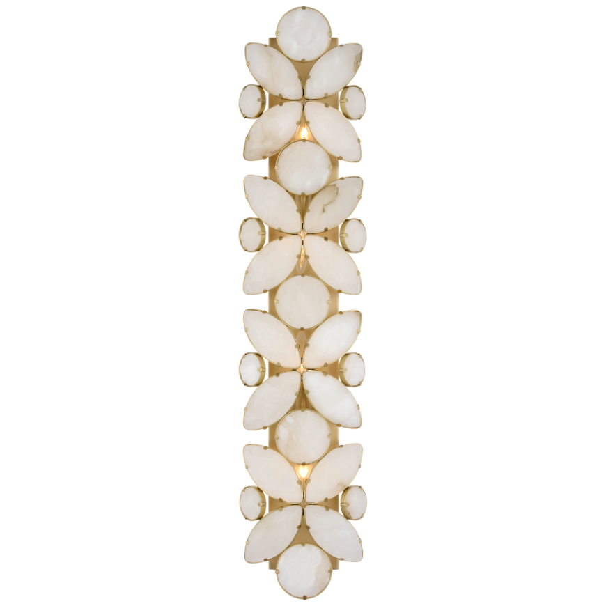 Picture of LLOYD 33" SCONCE