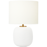 Picture of FANNY WIDE TABLE LAMP