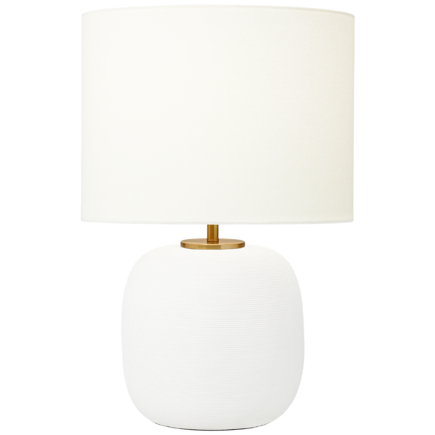 Picture of FANNY WIDE TABLE LAMP