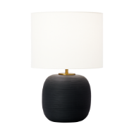 Picture of FANNY WIDE TABLE LAMP