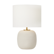 Picture of FANNY WIDE TABLE LAMP