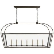 Picture of RIVERSIDE LARGE LINEAR PENDANT