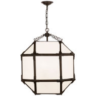 Picture of MORRIS MEDIUM LANTERN