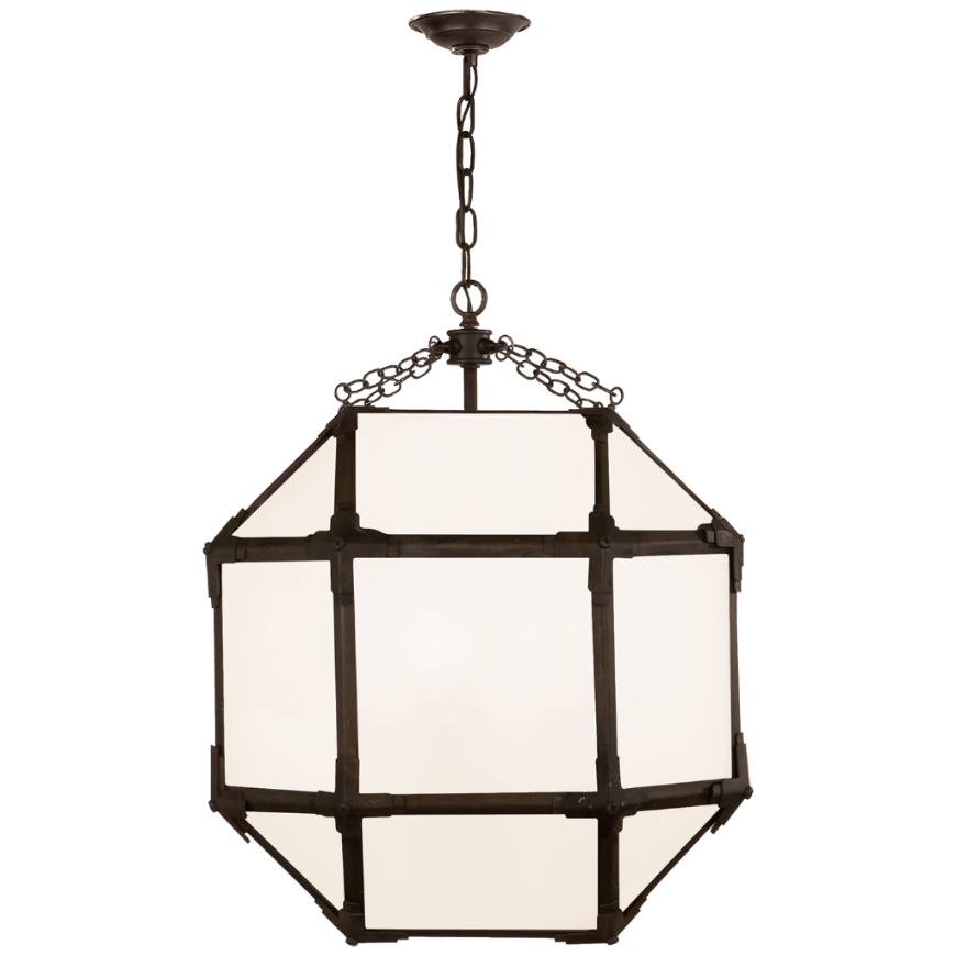 Picture of MORRIS MEDIUM LANTERN