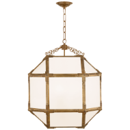 Picture of MORRIS MEDIUM LANTERN