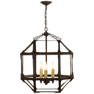 Picture of MORRIS MEDIUM LANTERN