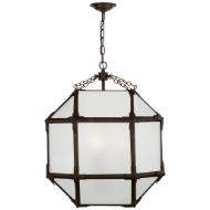 Picture of MORRIS MEDIUM LANTERN