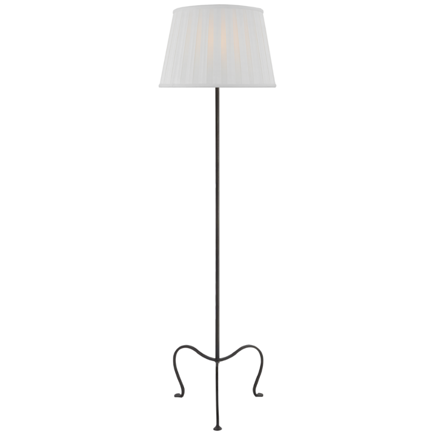 Picture of ALBERT PETITE TRI-LEG FLOOR LAMP