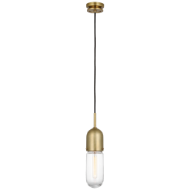 Picture of JUNIO SINGLE LIGHT PENDANT