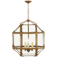 Picture of MORRIS MEDIUM LANTERN