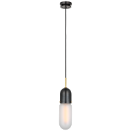 Picture of JUNIO SINGLE LIGHT PENDANT