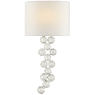 Picture of MILAZZO MEDIUM RIGHT SCONCE