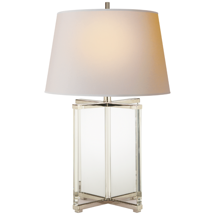 Picture of CAMERON TABLE LAMP