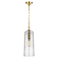 Picture of ELMORE CYLINDER PENDANT