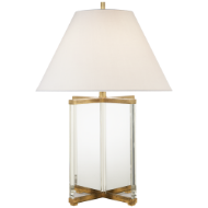 Picture of CAMERON TABLE LAMP