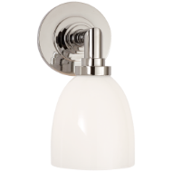 Picture of WILTON SINGLE BATH LIGHT (OPEN BOX)