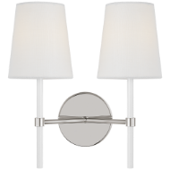 Picture of MONROE DOUBLE SCONCE