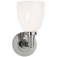 Picture of WILTON SINGLE BATH LIGHT (OPEN BOX)