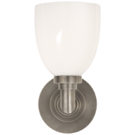 Picture of WILTON SINGLE BATH LIGHT (OPEN BOX)