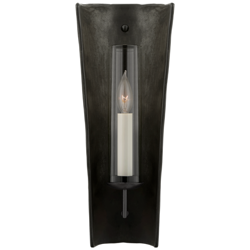 Picture of DOWNEY MEDIUM REFLECTOR SCONCE