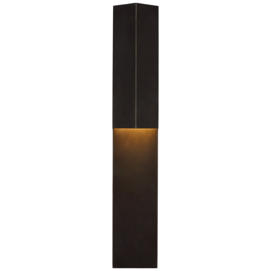 Picture of REGA 30" FOLDED SCONCE (OPEN BOX)