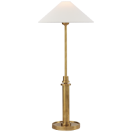 Picture of HARGETT BUFFET LAMP