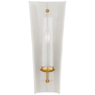 Picture of DOWNEY MEDIUM REFLECTOR SCONCE