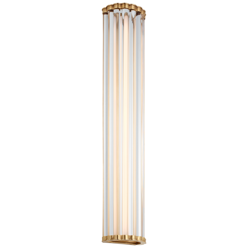 Picture of KEAN 28" SCONCE (OPEN BOX)