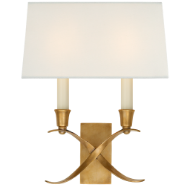 Picture of CROSS BOUILLOTTE SMALL SCONCE (OPEN BOX)