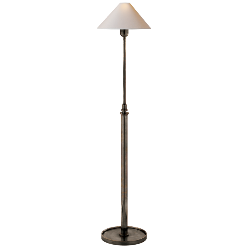 Picture of HARGETT FLOOR LAMP