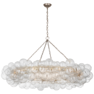 Picture of TALIA 63" RING CHANDELIER