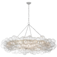 Picture of TALIA 63" RING CHANDELIER