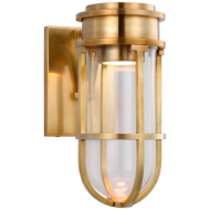 Picture of GRACIE TALL BRACKETED SCONCE