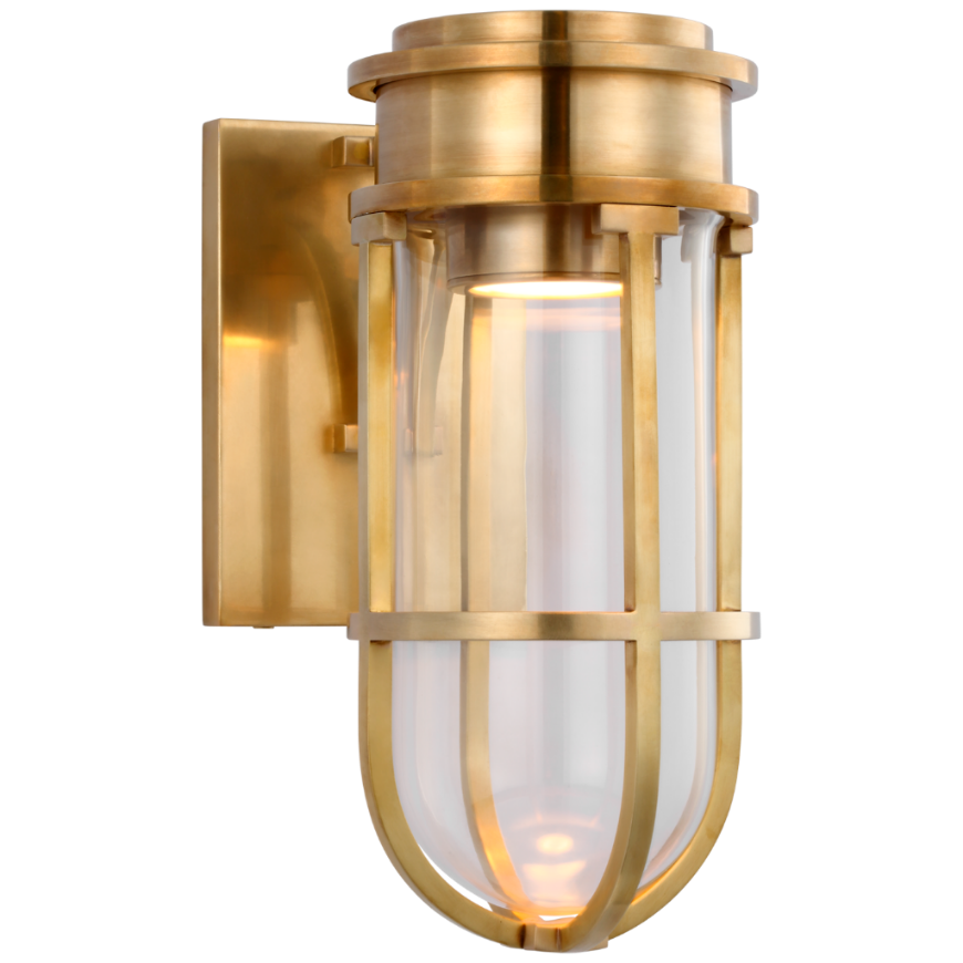 Picture of GRACIE TALL BRACKETED SCONCE