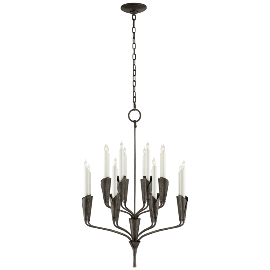 Picture of AIDEN SMALL CHANDELIER