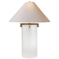 Picture of BROOKS TABLE LAMP