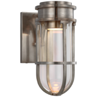 Picture of GRACIE TALL BRACKETED SCONCE