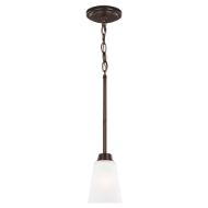 Picture of KERRVILLE ONE LIGHT MINI-PENDANT