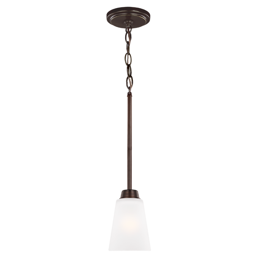 Picture of KERRVILLE ONE LIGHT MINI-PENDANT