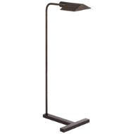 Picture of WILLIAM PHARMACY FLOOR LAMP