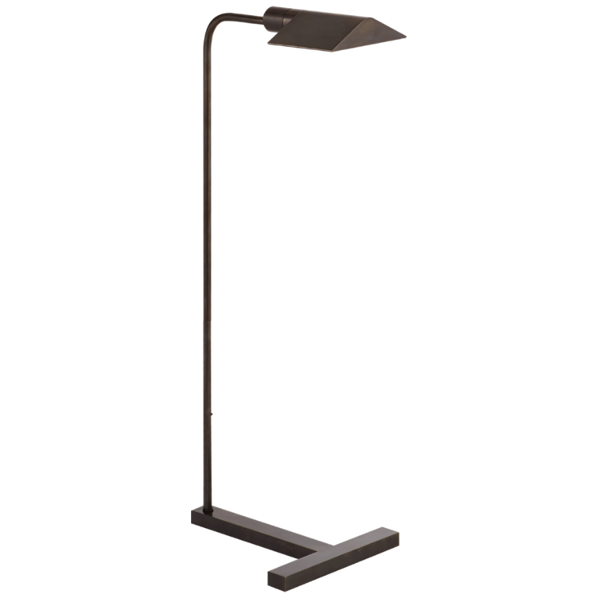 Picture of WILLIAM PHARMACY FLOOR LAMP