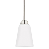 Picture of KERRVILLE ONE LIGHT MINI-PENDANT