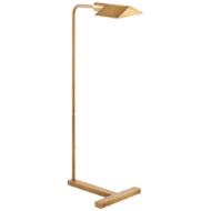 Picture of WILLIAM PHARMACY FLOOR LAMP