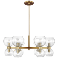 Picture of LONDYN SMALL CHANDELIER