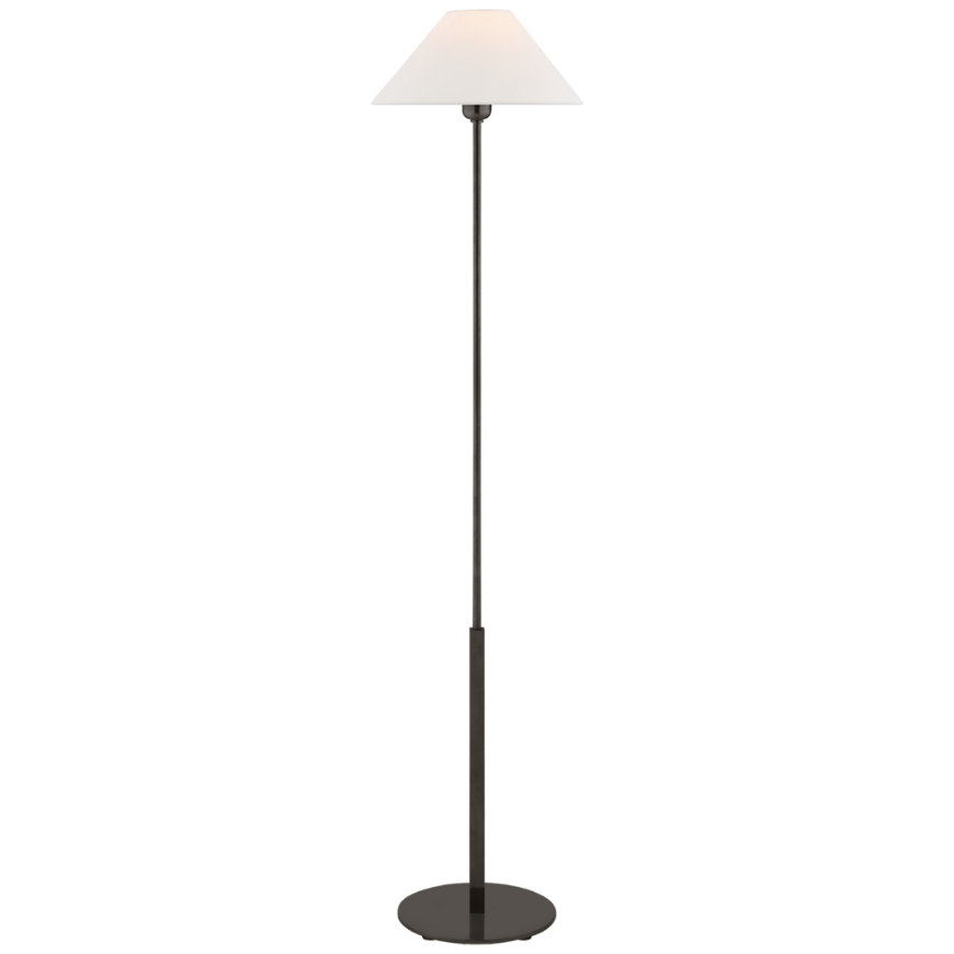 Picture of HACKNEY FLOOR LAMP