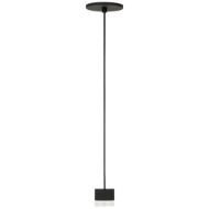 Picture of GABLE 1 LIGHT PENDANT