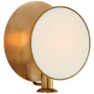 Picture of OSIRIS SINGLE REFLECTOR SCONCE